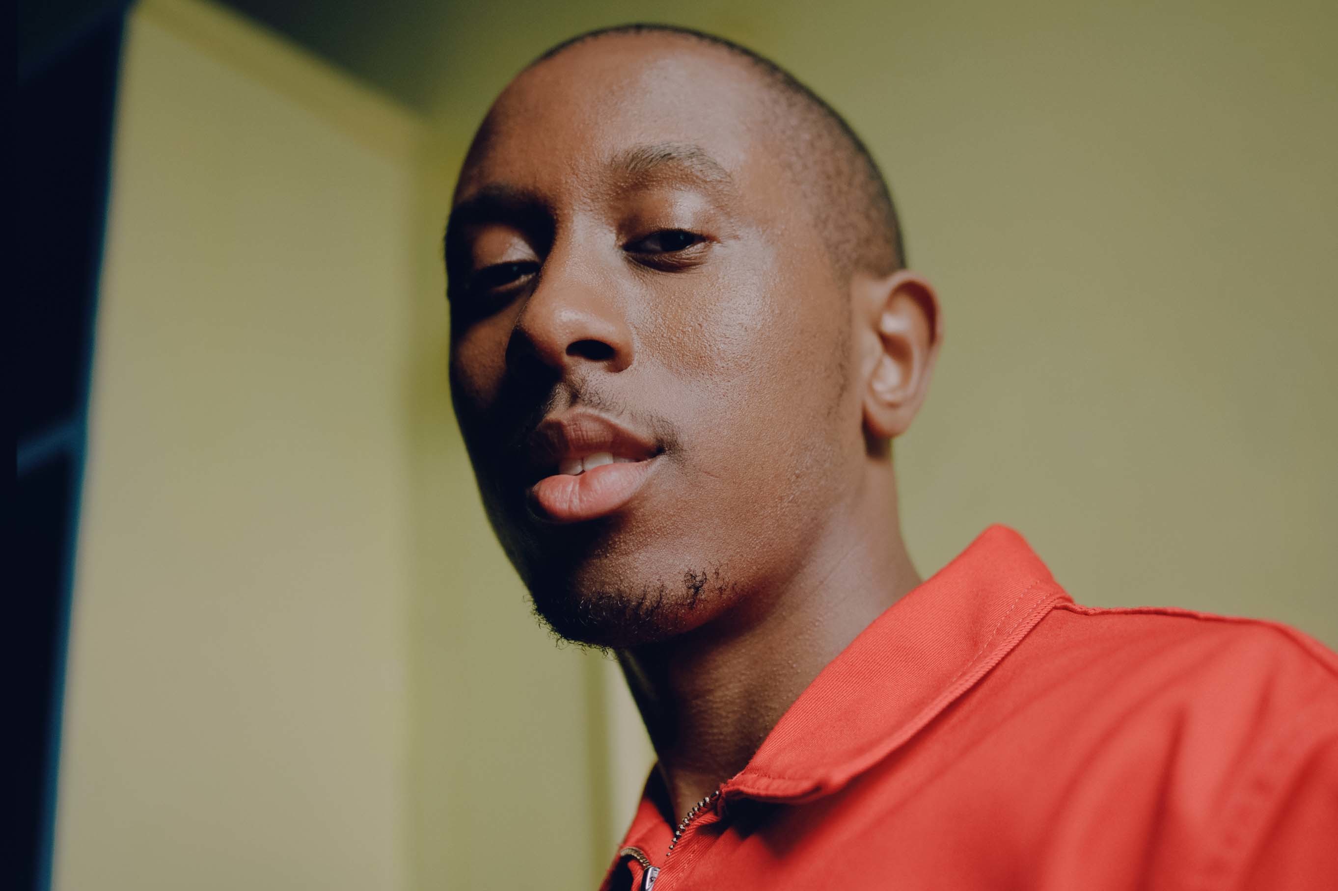 MorMor shares new track ‘Won’t Let You’