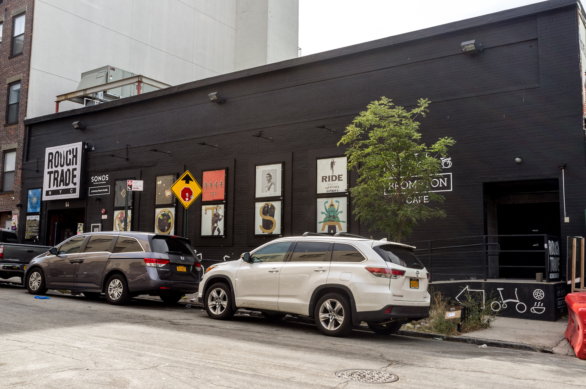 Record Store Day 2020 postponed until June