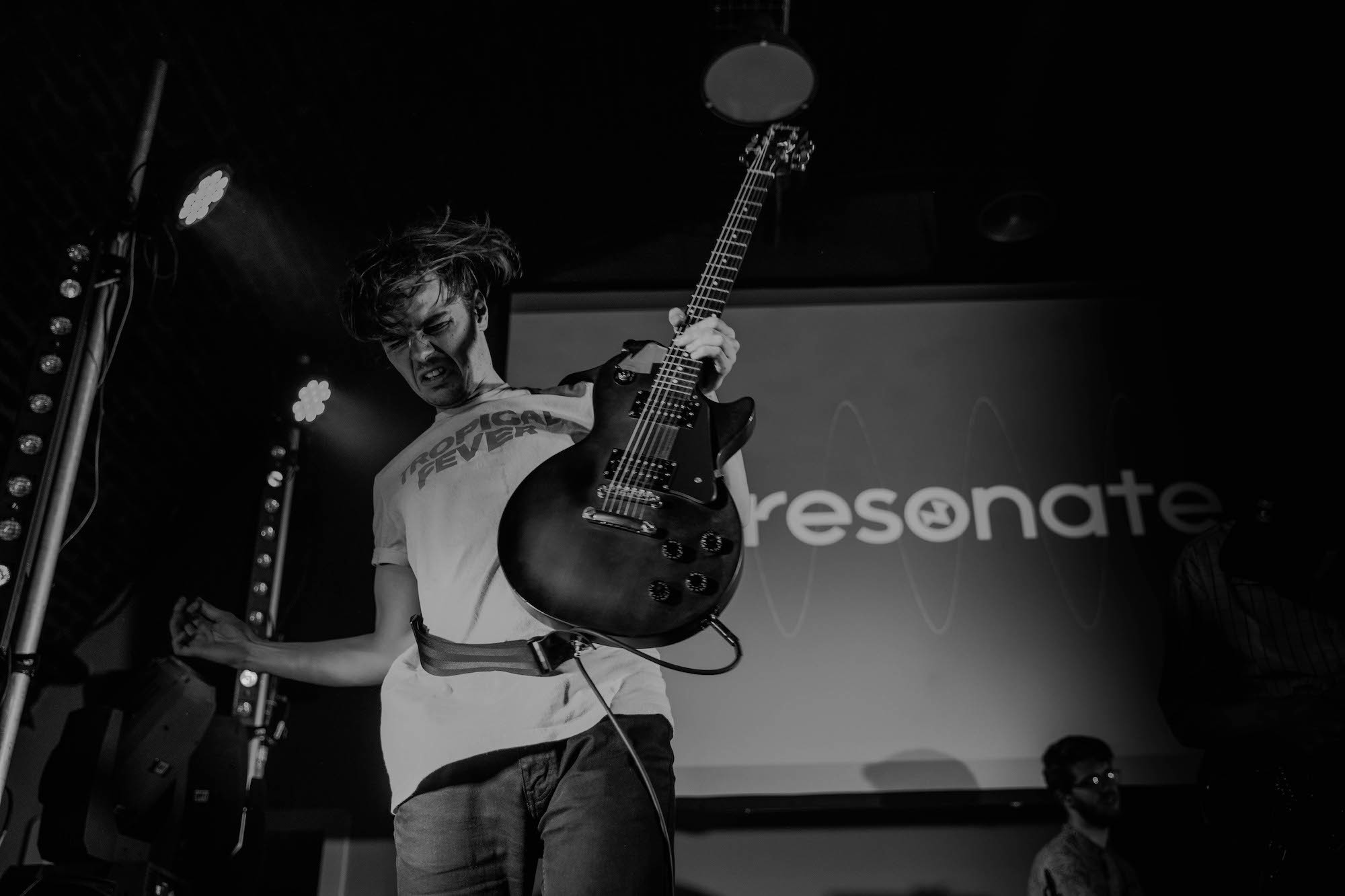 Glasgow’s Resonate reveals full line-up for 2019 music conference