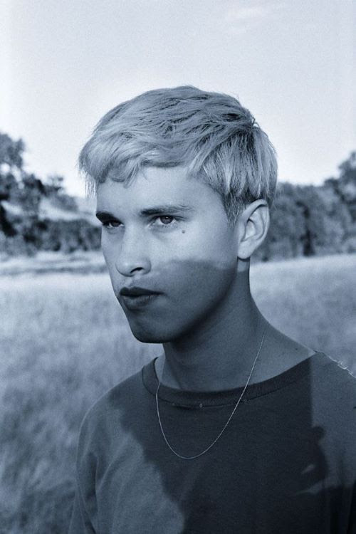 Brockhampton and Tyler, The Creator collaborator Ryan Beatty shares video for ‘Dark Circles’