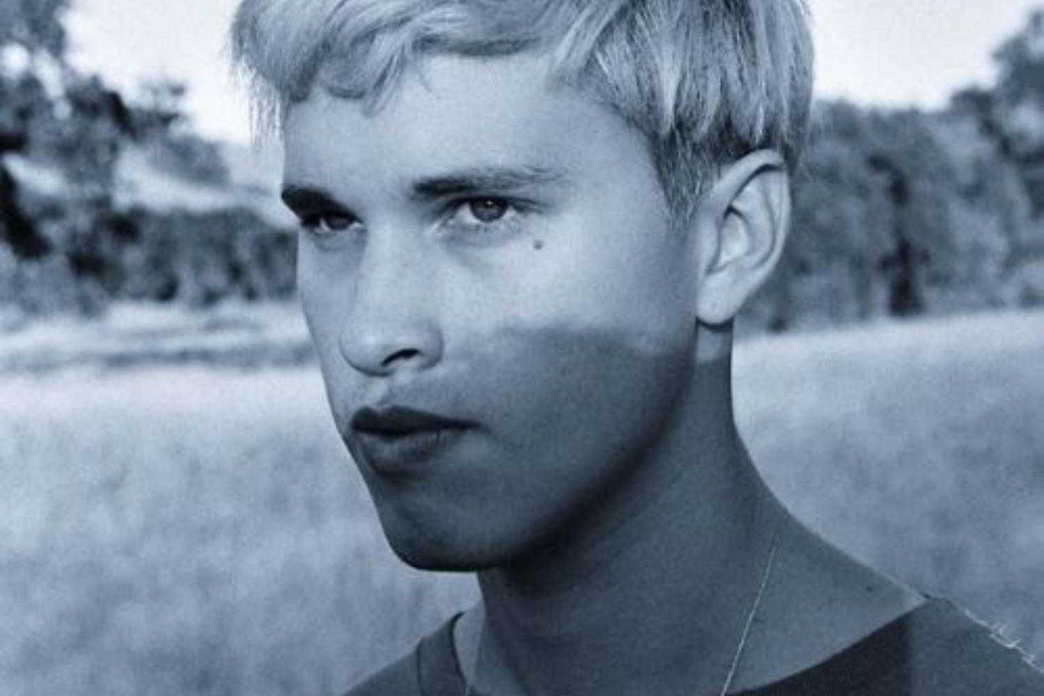 Brockhampton and Tyler, The Creator collaborator Ryan Beatty shares video for ‘Dark Circles’