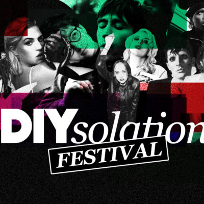 Pale Waves, Sports Team, Marika Hackman, Self Esteem & more to play our DIYsolation Festival