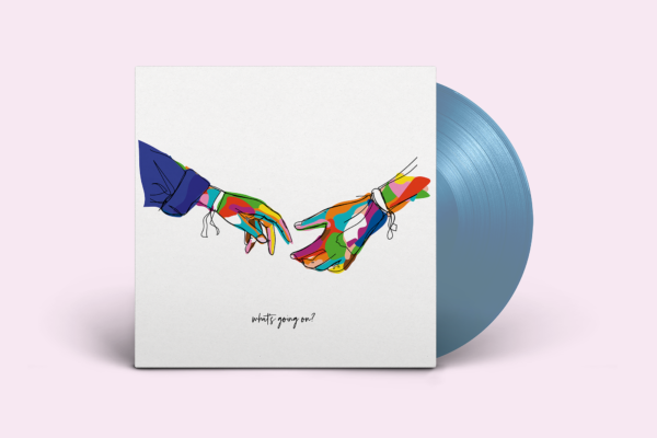 Peace, Gengahr, Jaws and more appear on new charity vinyl 'What's Going On?'