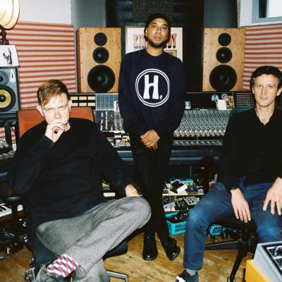 Speedy Wunderground take us through their new compilation ‘Year 4’