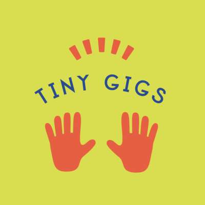 Tiny Changes announces Tiny Gigs