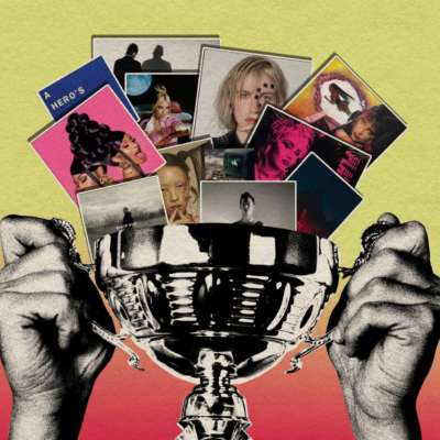 DIY’s Tracks of 2020