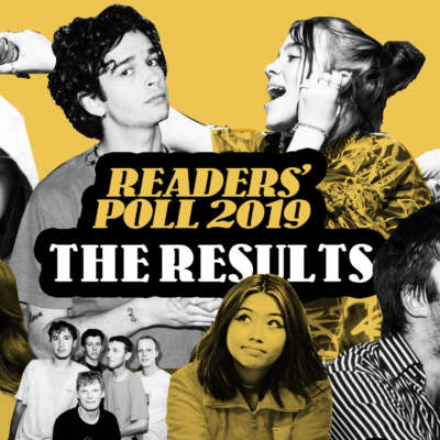 Readers’ Poll 2019: The Results