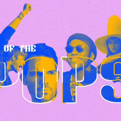 Pick of the Pops: artists’ albums of 2019