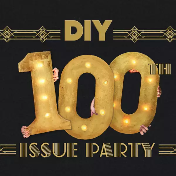 Matt Maltese, Black Honey and Spector to play DIY's 100th issue party